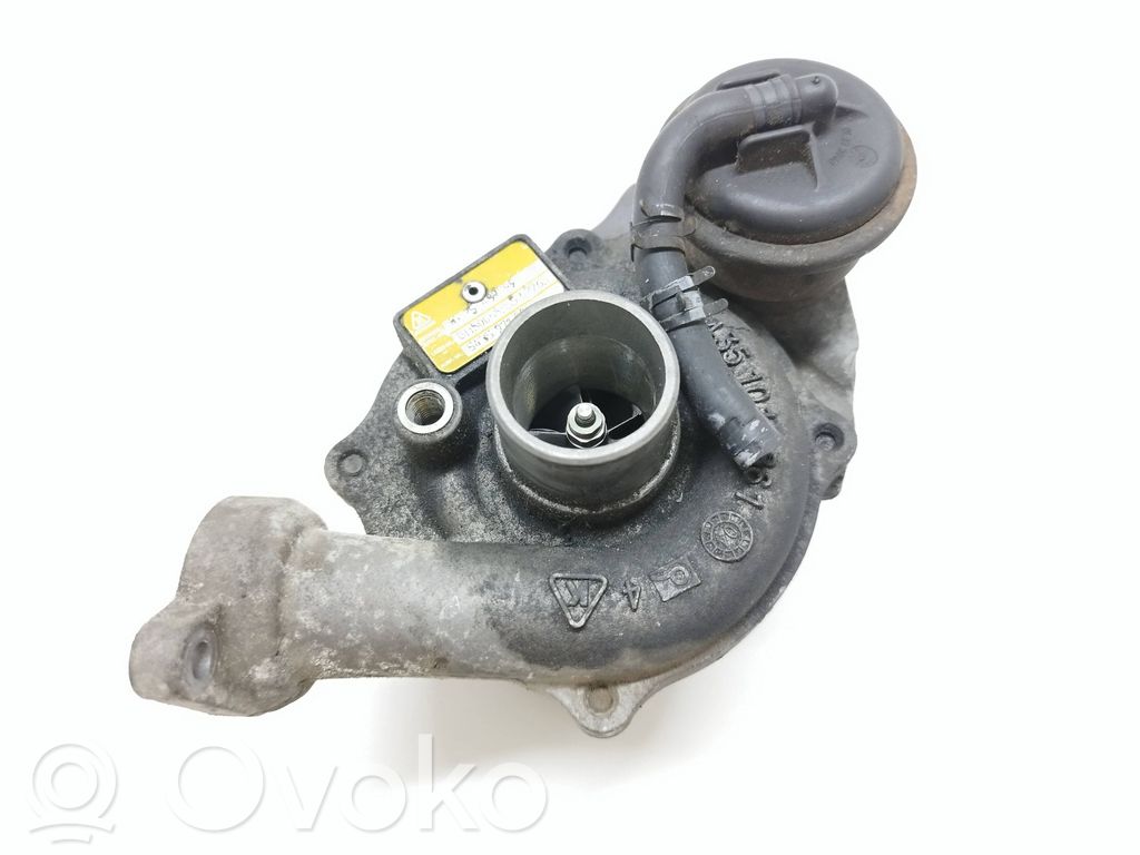 Turbo   KP35487599,54359710009,GH50068355,54351014861