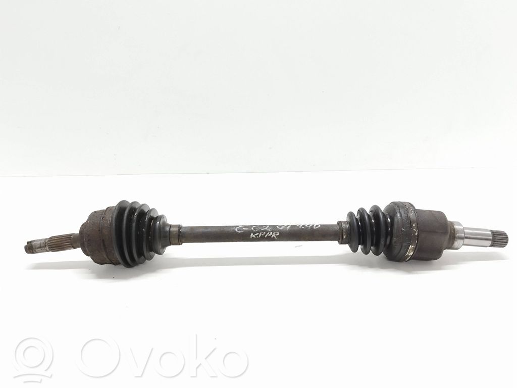 Citroen C2 Semiasse anteriore 