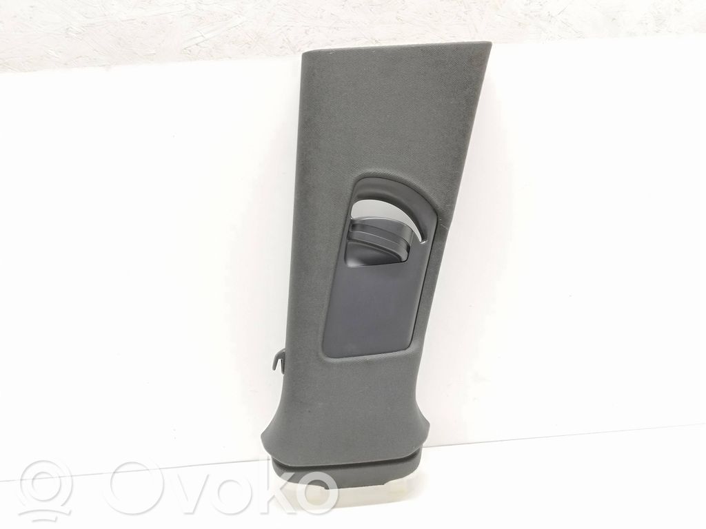 Audi Q5 SQ5 8R Rivestimento montante (B) (superiore) 