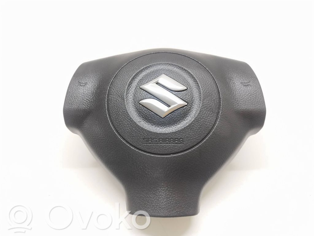 Suzuki SX4 Poduszka powietrzna Airbag kierownicy 