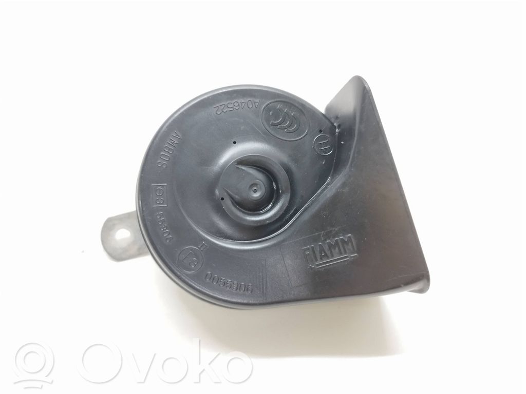 Mini One - Cooper R50 - 53 Claxon 