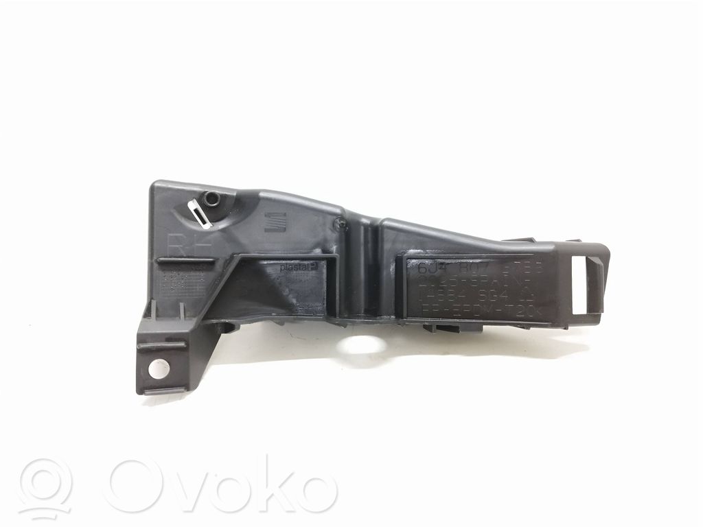 Seat Ibiza IV (6J,6P) Suport montare bară spate 