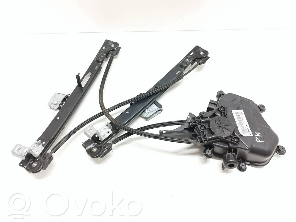 Seat Ibiza IV (6J,6P) Alzacristalli della portiera anteriore con motorino 