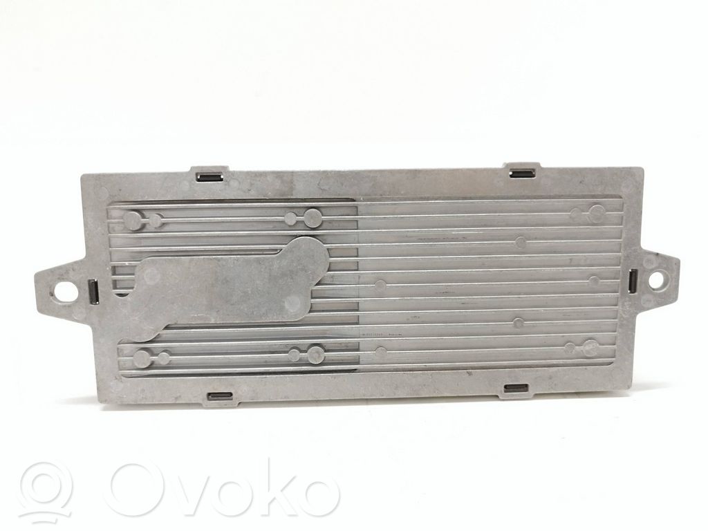 BMW 7 E65 E66 Autres unités de commande / modules 