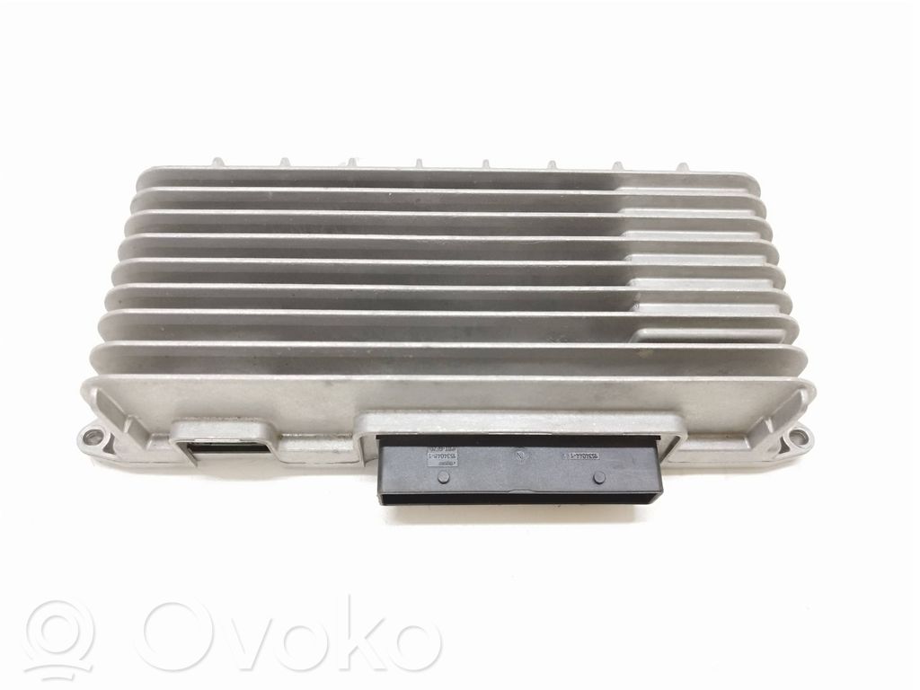Audi A6 S6 C6 4F Amplificator sunet 