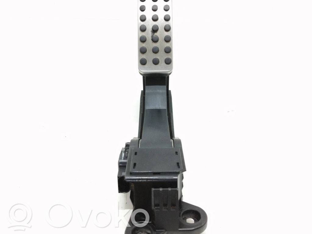 Gaspedal   A1643000004