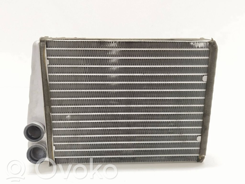 Mercedes-Benz ML W164 Lämmityslaitteen kenno