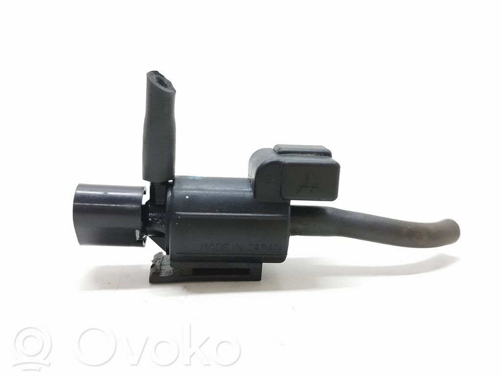 Solenoid supapă turbosuflantă