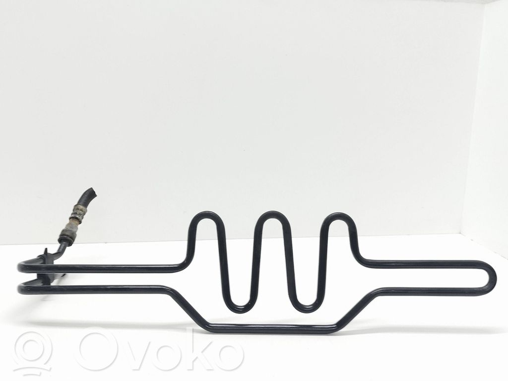 BMW 1 E81 E87 Power steering radiator 