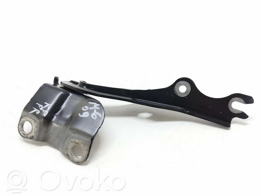 Mazda 6 Engine bonnet/hood hinges 
