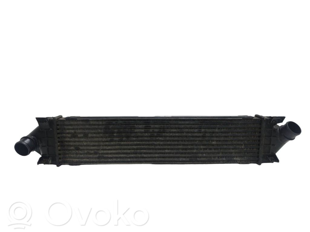 Ford S-MAX Interkūlerio radiatorius 