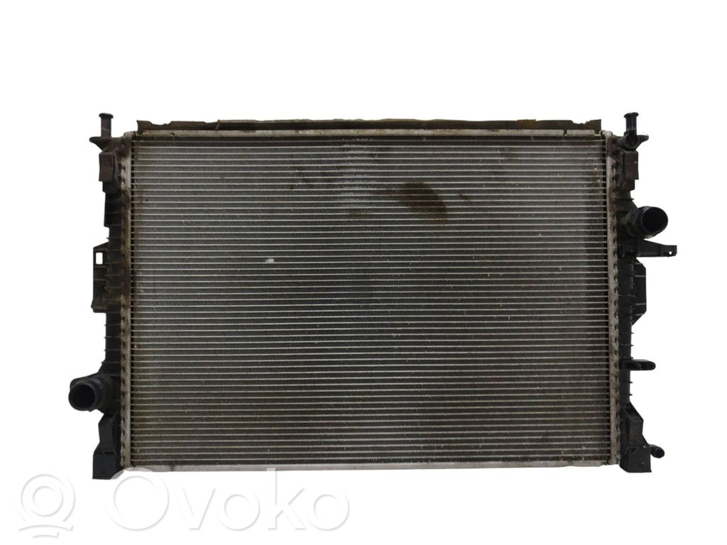 Ford Mondeo MK IV Radiator lichid răcire 
