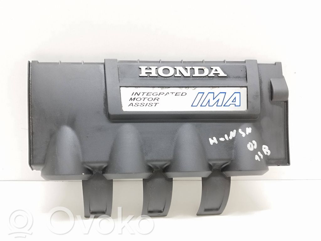 Honda Insight Moottorin koppa 