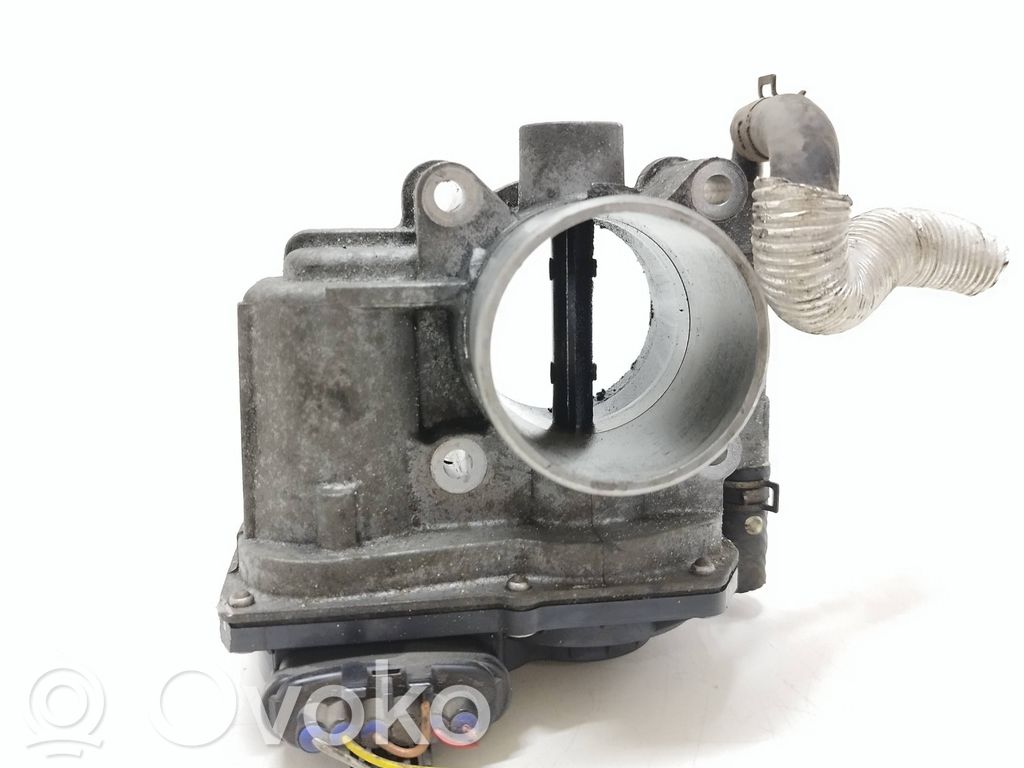 Mazda 6 Throttle valve 