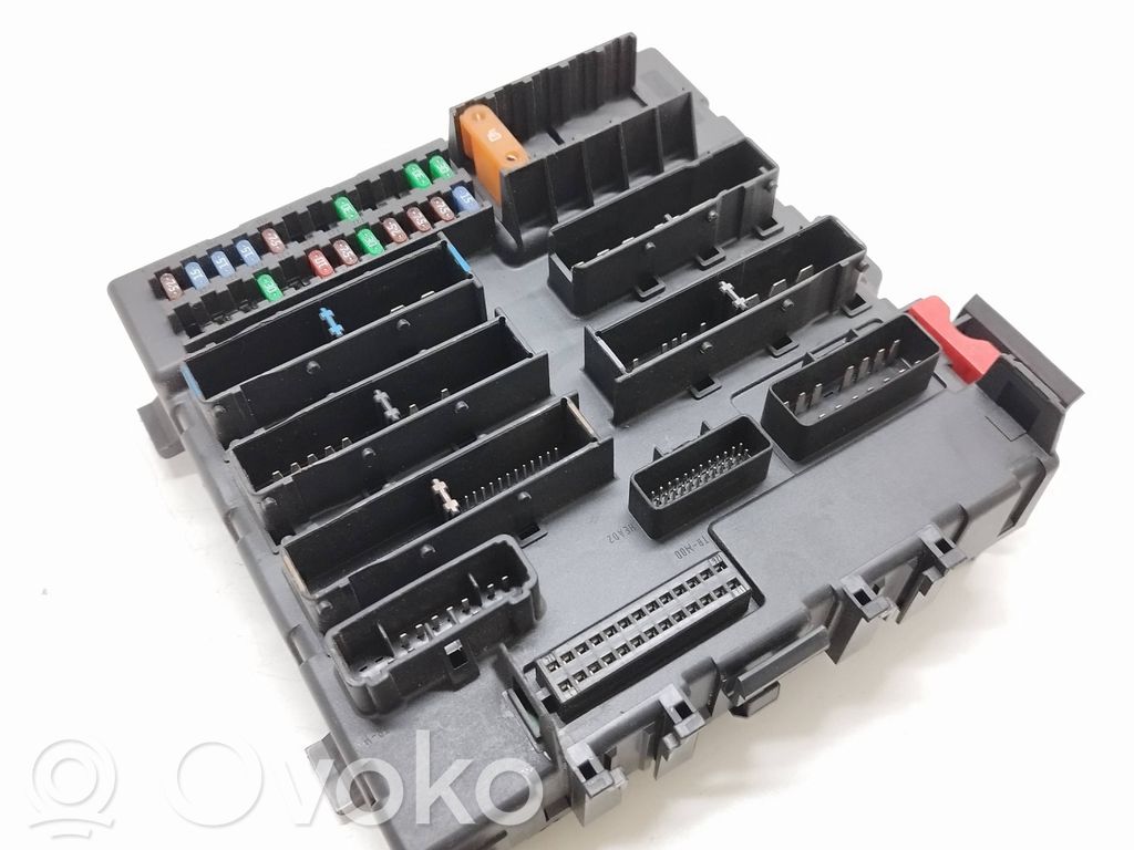 Fuse module   12766740,519161103,03003550