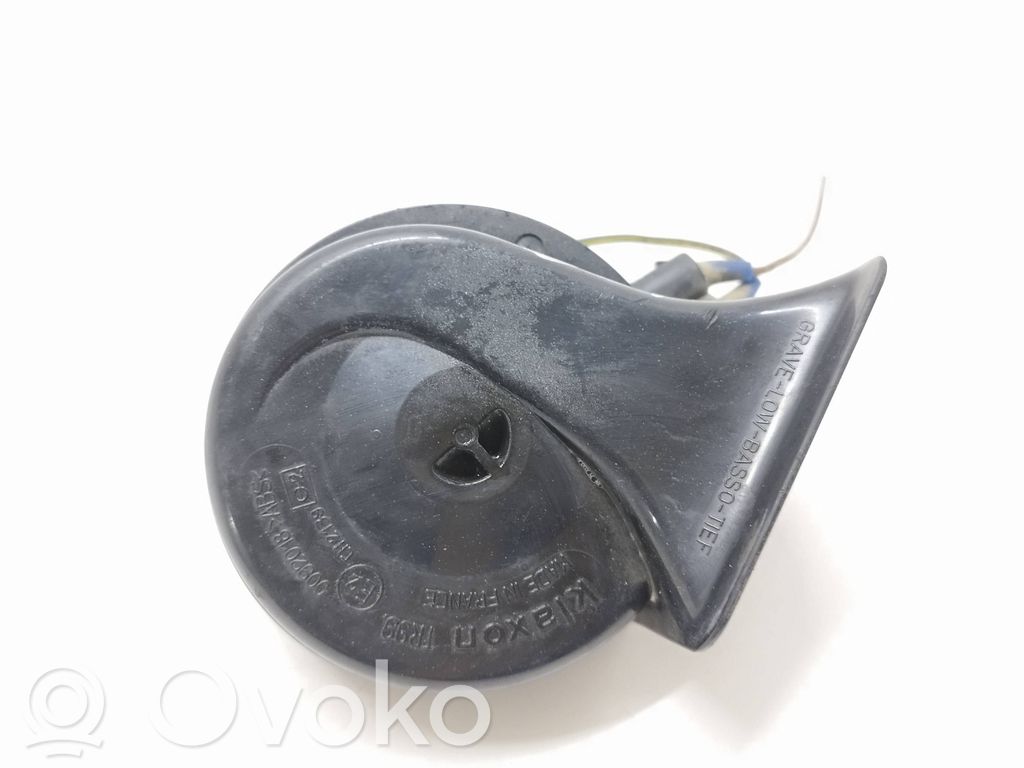 Äänimerkkilaite   0092018,CH2139