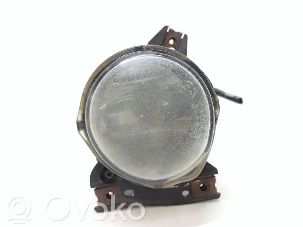 Seat Alhambra (Mk1) Front fog light 