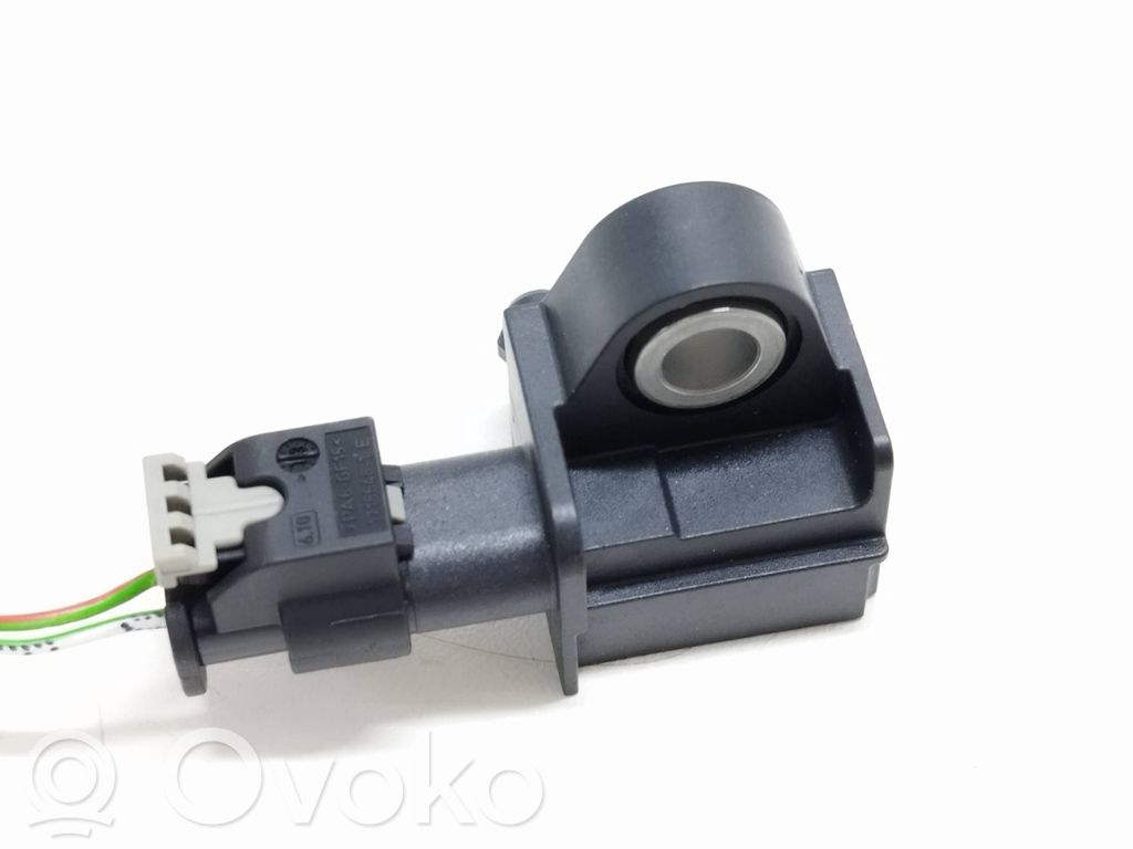 Mercedes-Benz S W222 Airbag deployment crash/impact sensor 