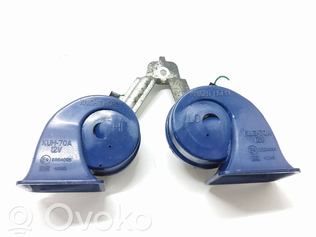 Clacson   E9004095,E94095