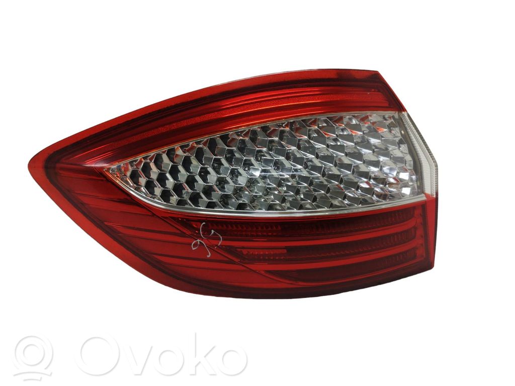 Luci posteriori   7S7113405B