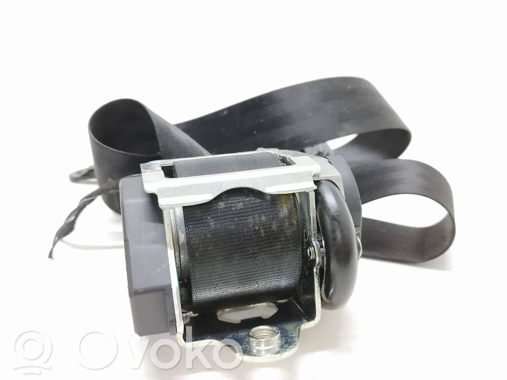 Audi A4 S4 B7 8E 8H Cinturón delantero 