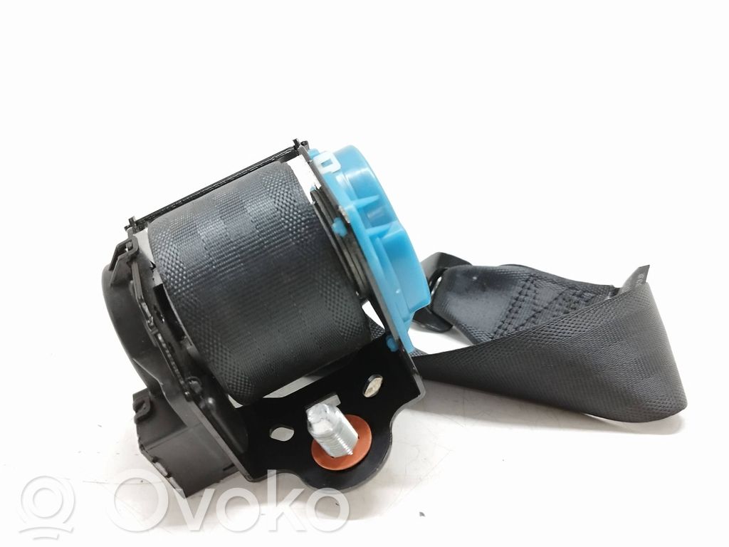 KIA Picanto Cinturón trasero 