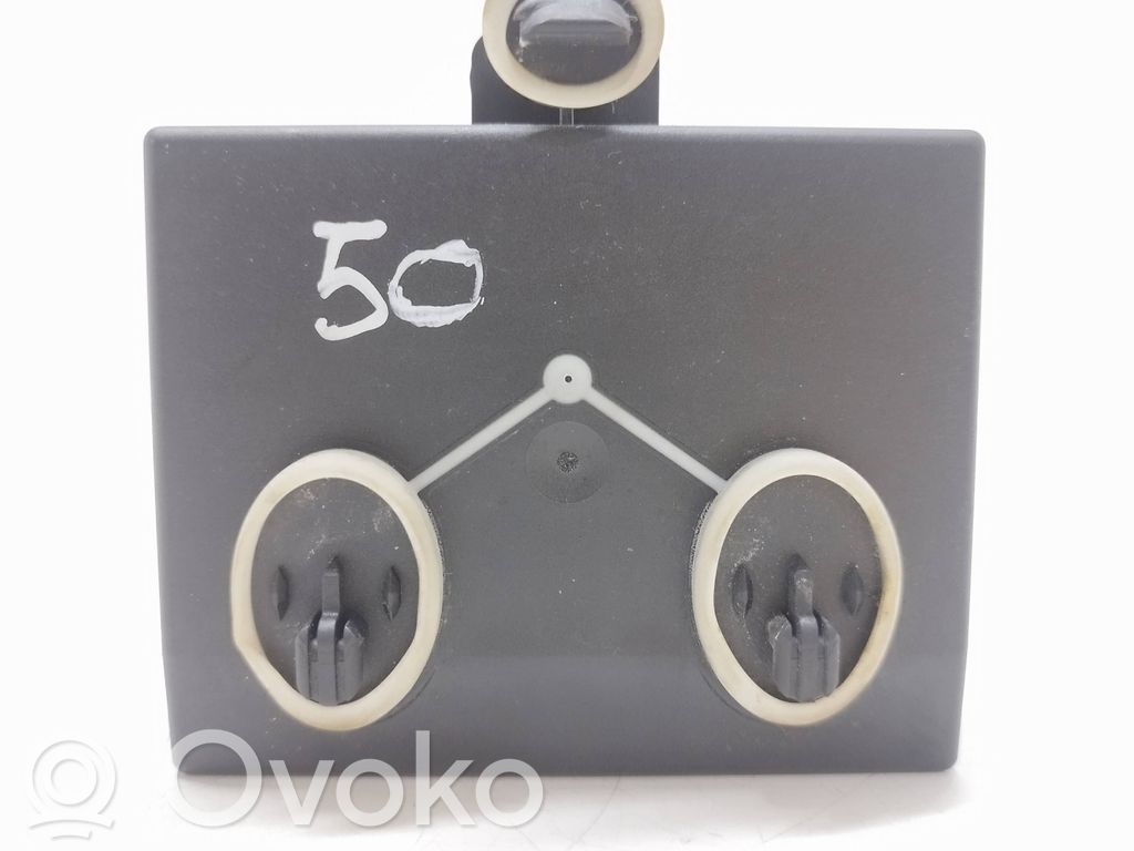Audi A4 S4 B8 8K Centralina/modulo portiere 