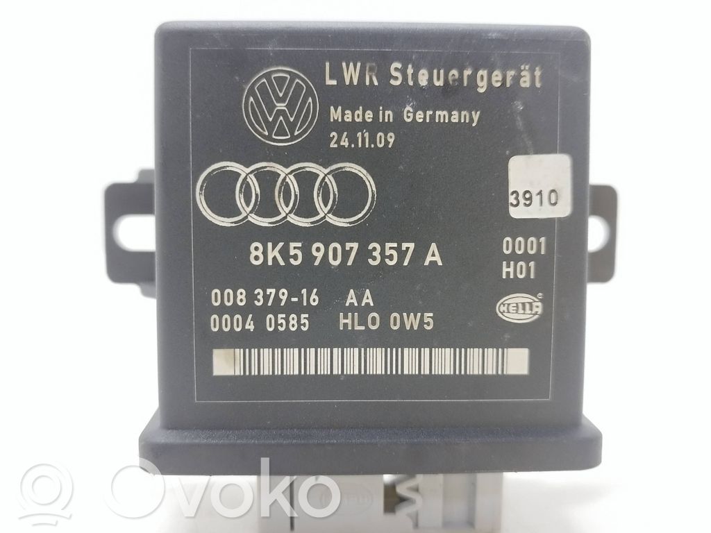 Module d'éclairage LCM   8K5907357A,00040585,00837916,8K5907357B