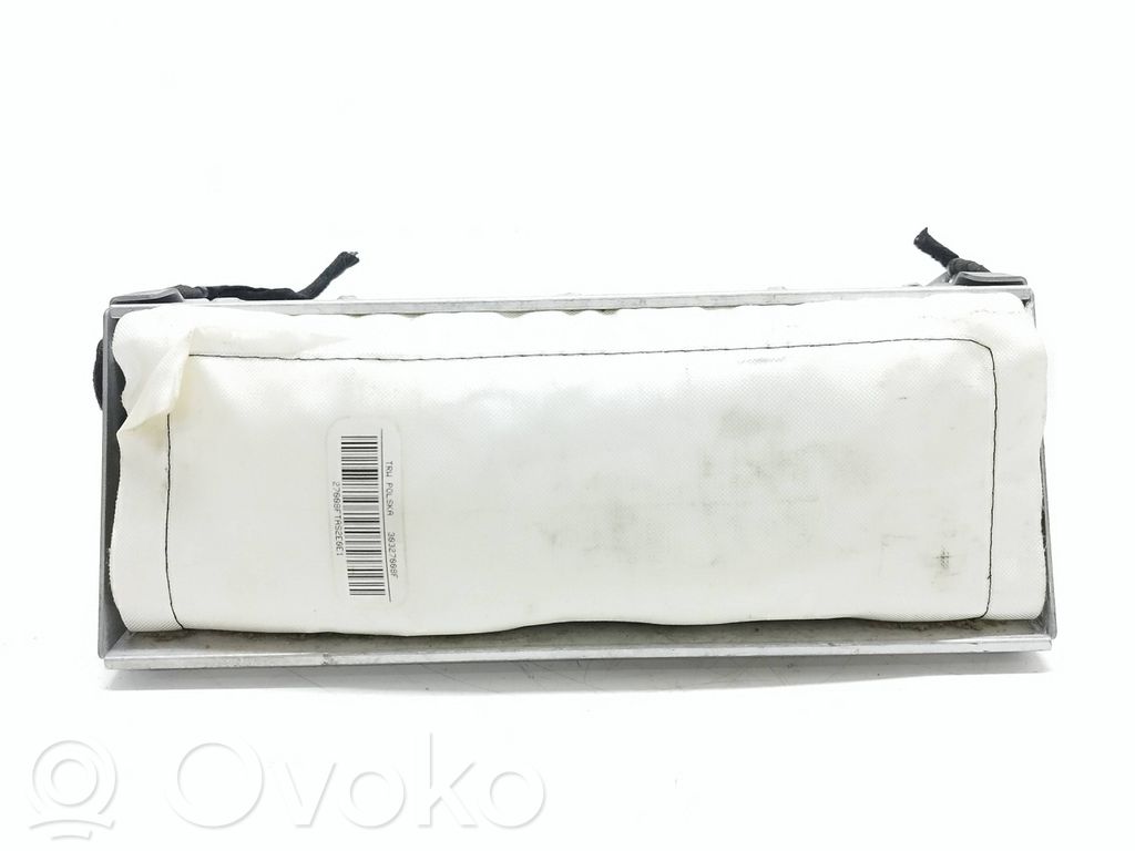Mercedes-Benz S W220 Airbag del passeggero 