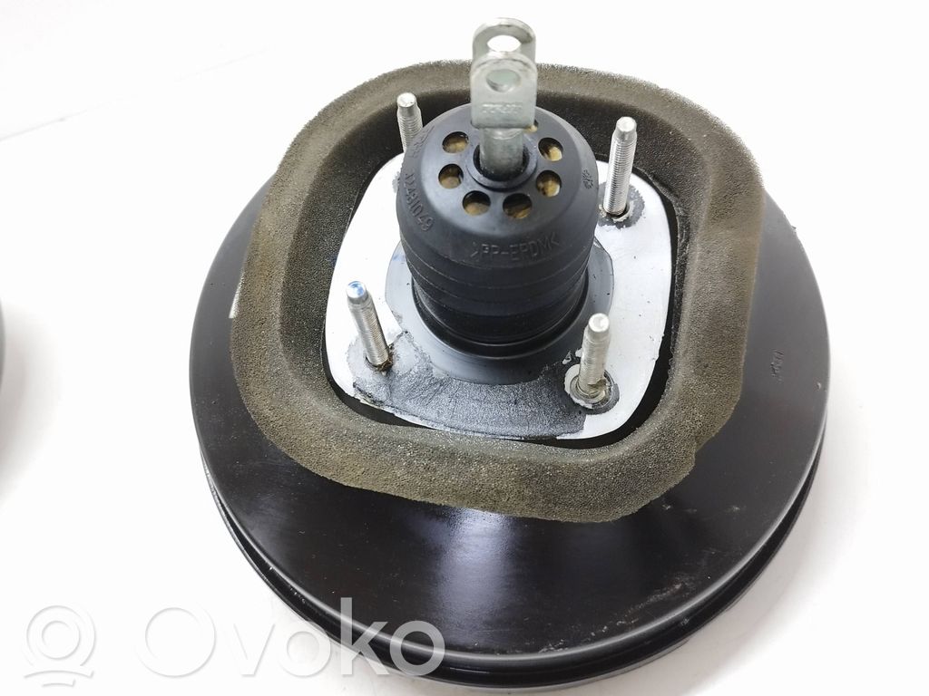 Peugeot 207 Servo-frein 