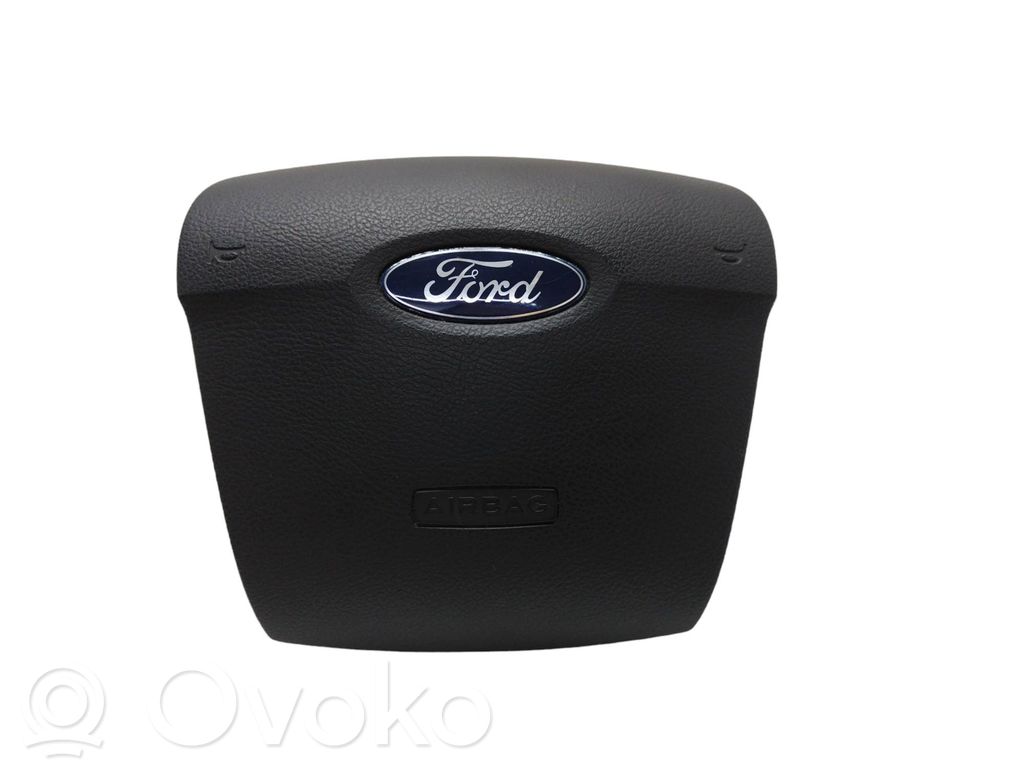 Ford S-MAX Fahrerairbag 