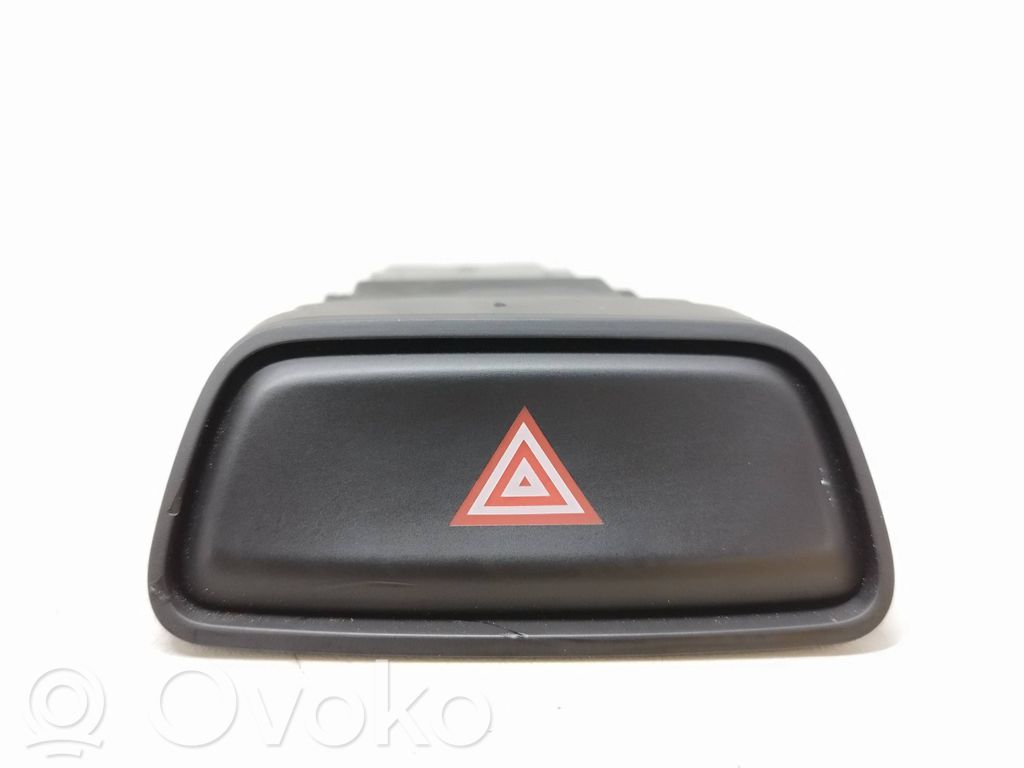 Audi A4 S4 B8 8K Hazard light switch 