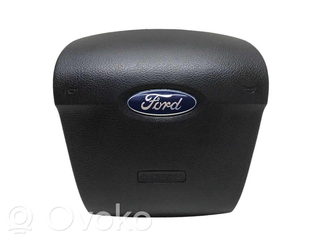 Ford S-MAX Fahrerairbag 