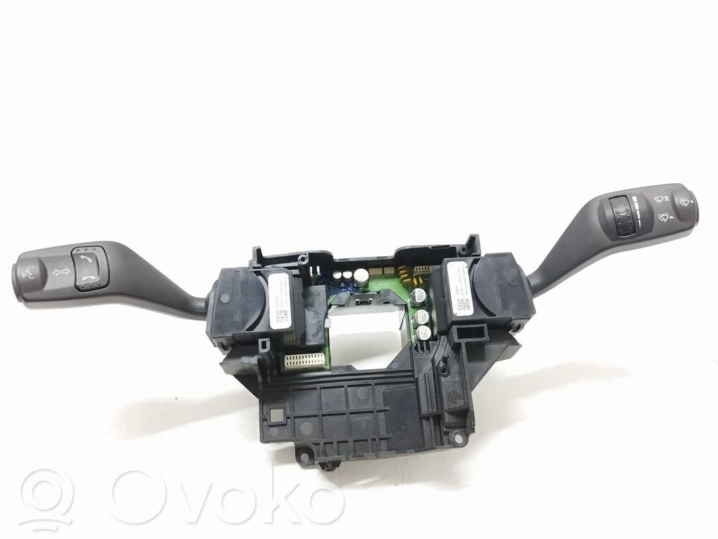 Ford S-MAX Rokturu komplekts 