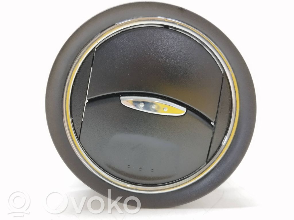 Luftausströmer Lüftungsdüse Luftdüse Mitte   6M21U018B09A,1600171