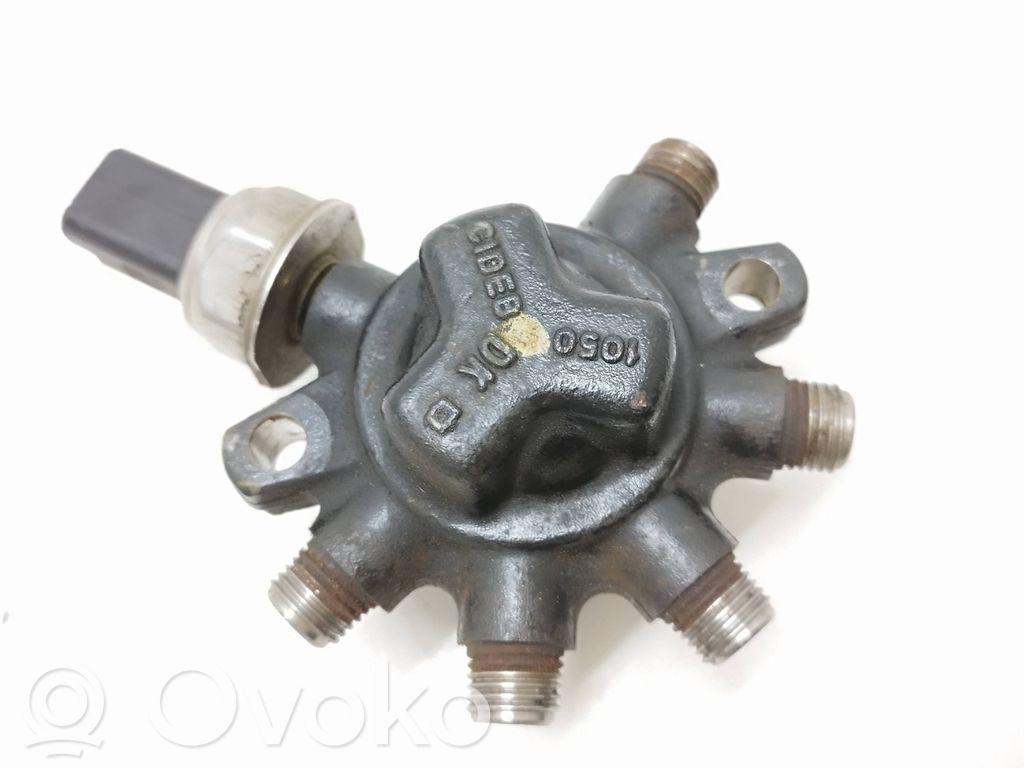 Listwa wtryskowa   4M5Q9D280DB
