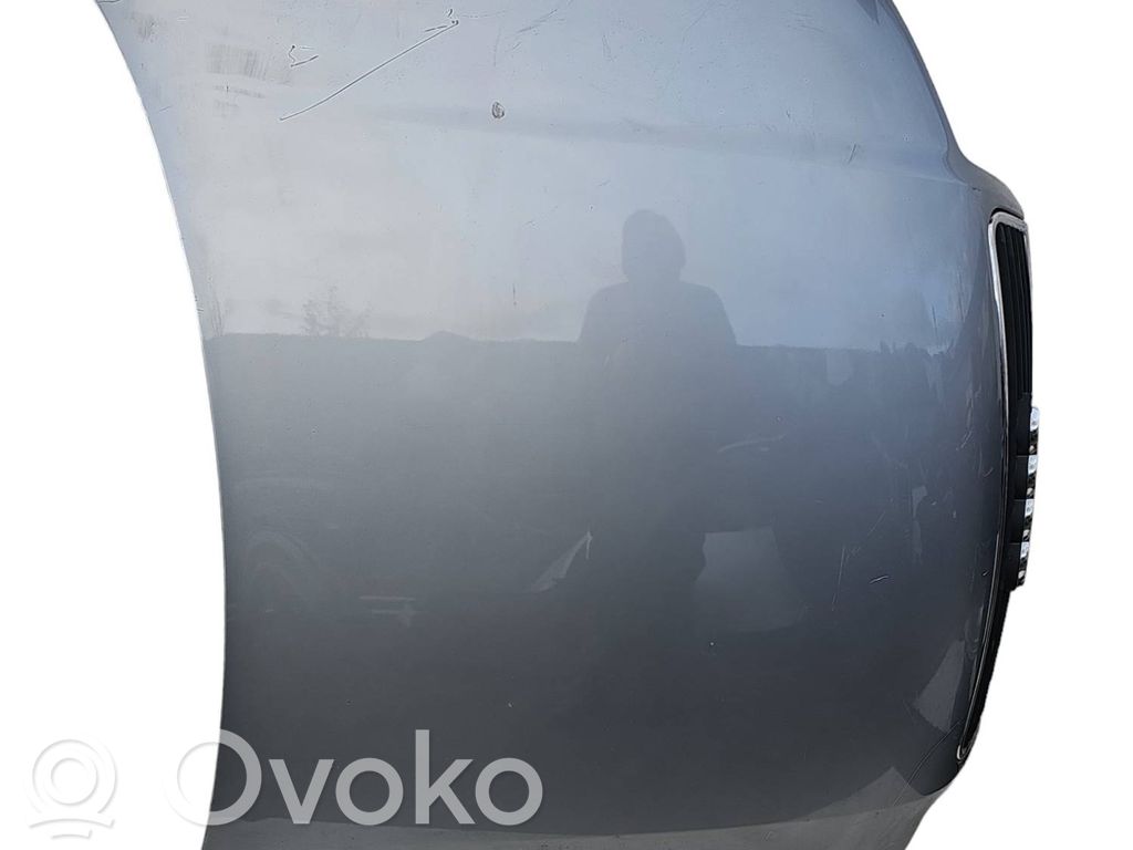 Motorhaube