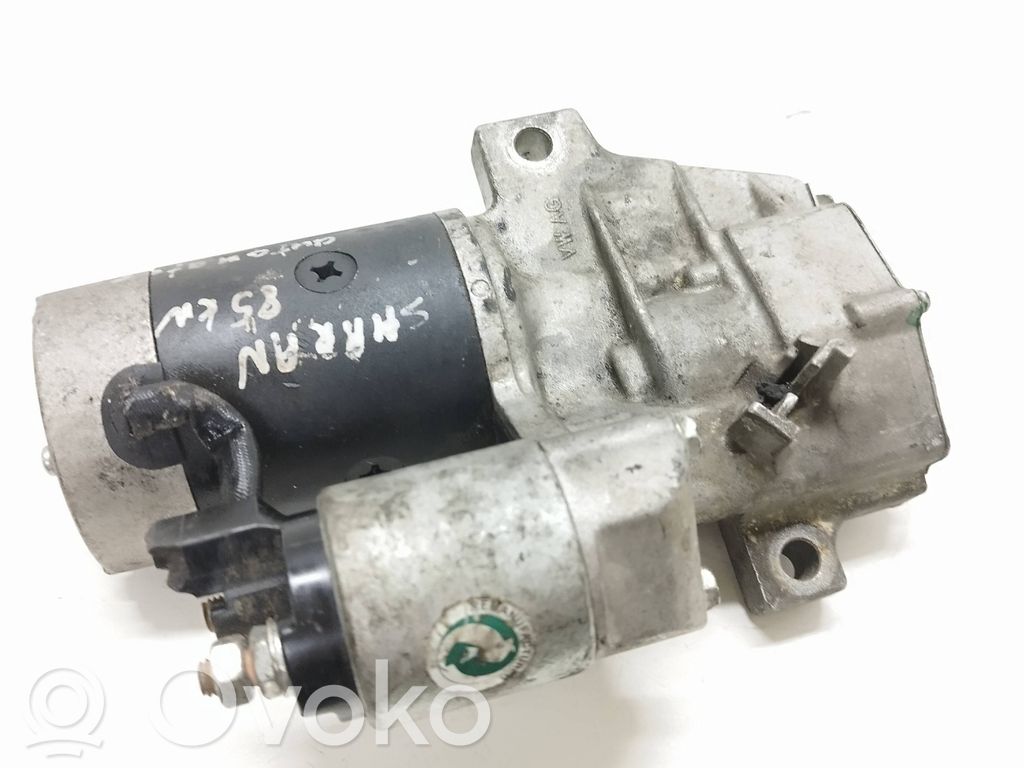 Rozrusznik   RS01485,P0378074,161114