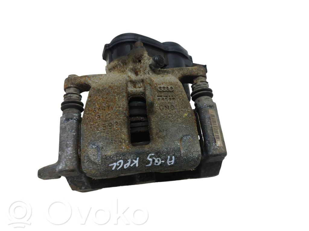 Audi Q5 SQ5 8R Pinza del freno posteriore