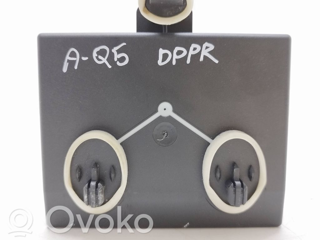 Sterownik / Moduł drzwi   8K0959792D,000103C4