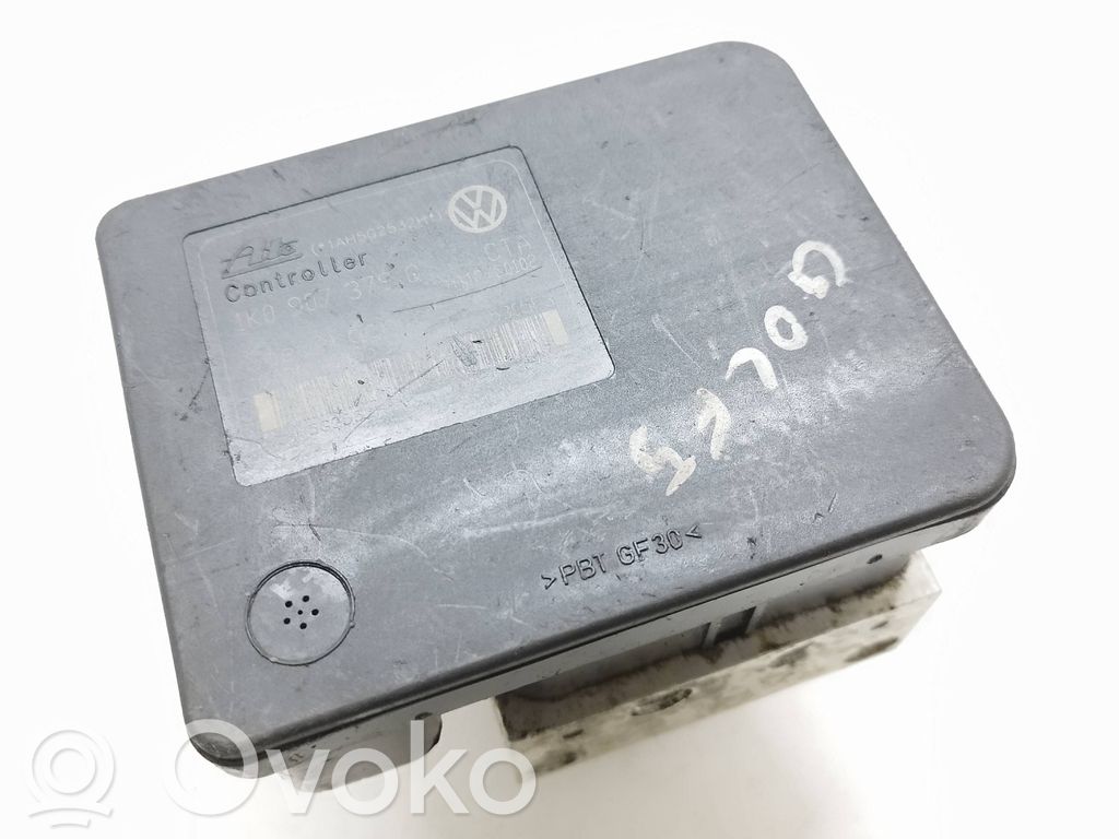 Pompa ABS   1K0907379Q,1K0614517M,00005305F3,10020601804,10096003553