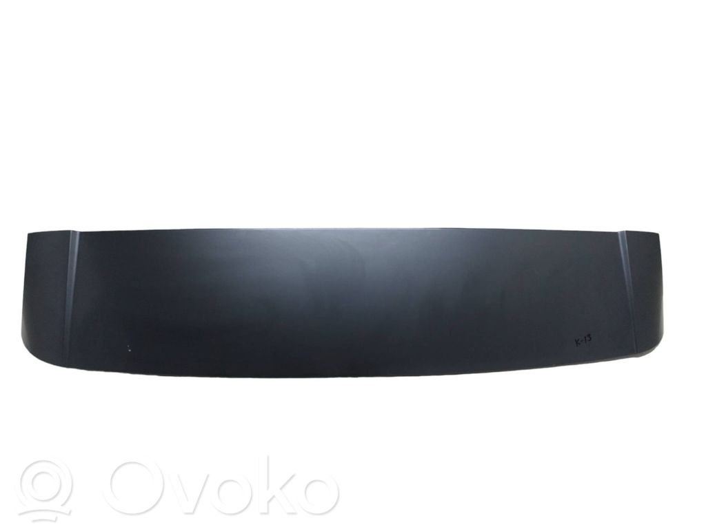 BMW X5 E53 Tailgate/trunk spoiler 