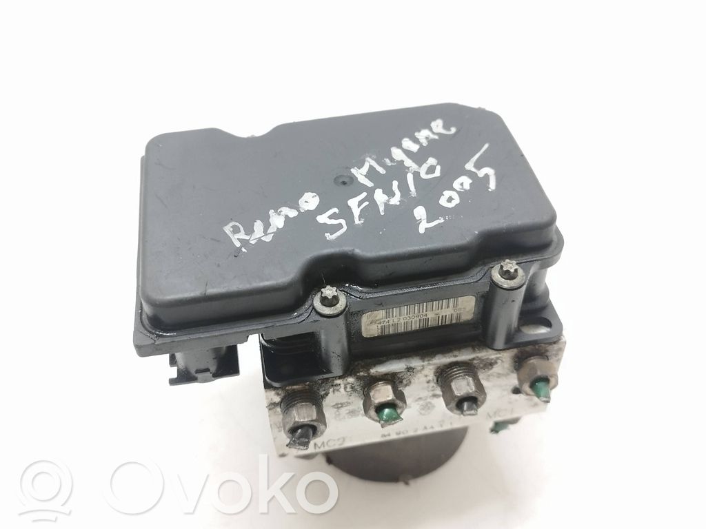 Pompa ABS   84B02AAY1,0265231300,0265800300