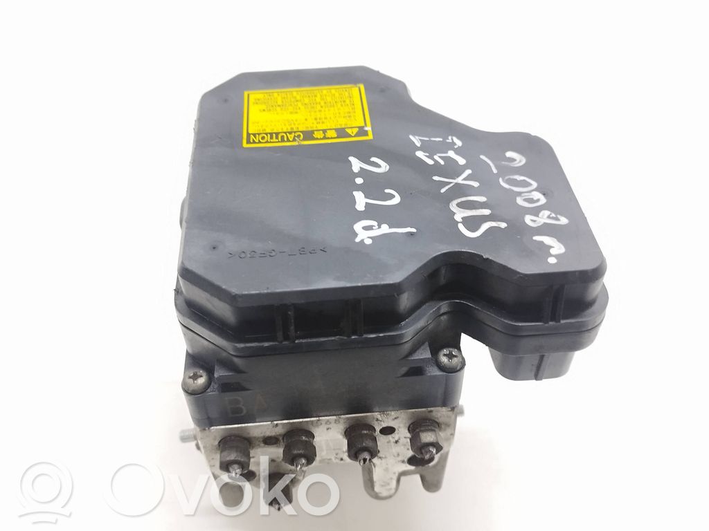 Lexus IS 220D-250-350 Pompa ABS
