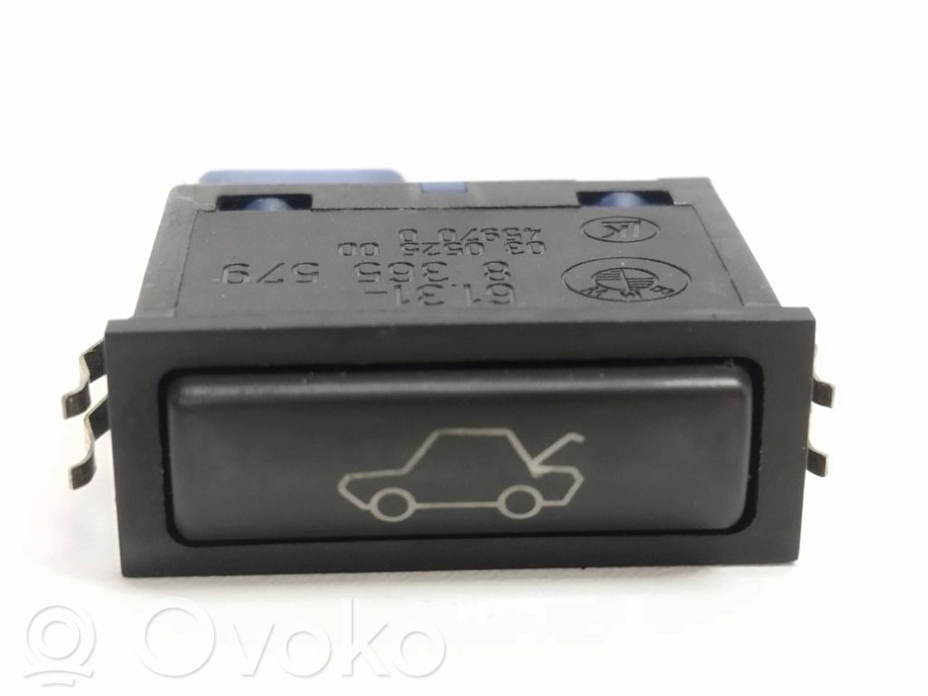BMW X5 E53 Comutator deschidere hayon 