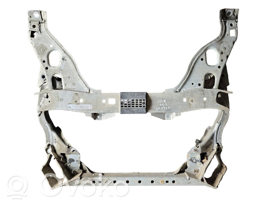 Front subframe   6761462,50403110