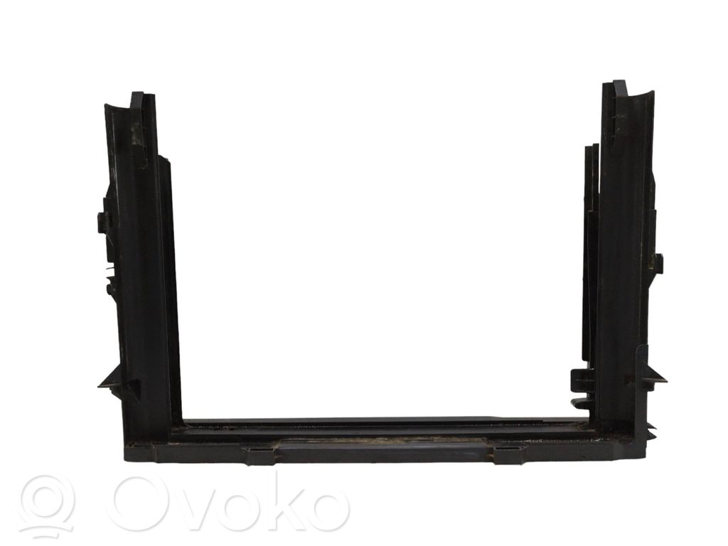 BMW 5 E60 E61 Radiator support slam panel 
