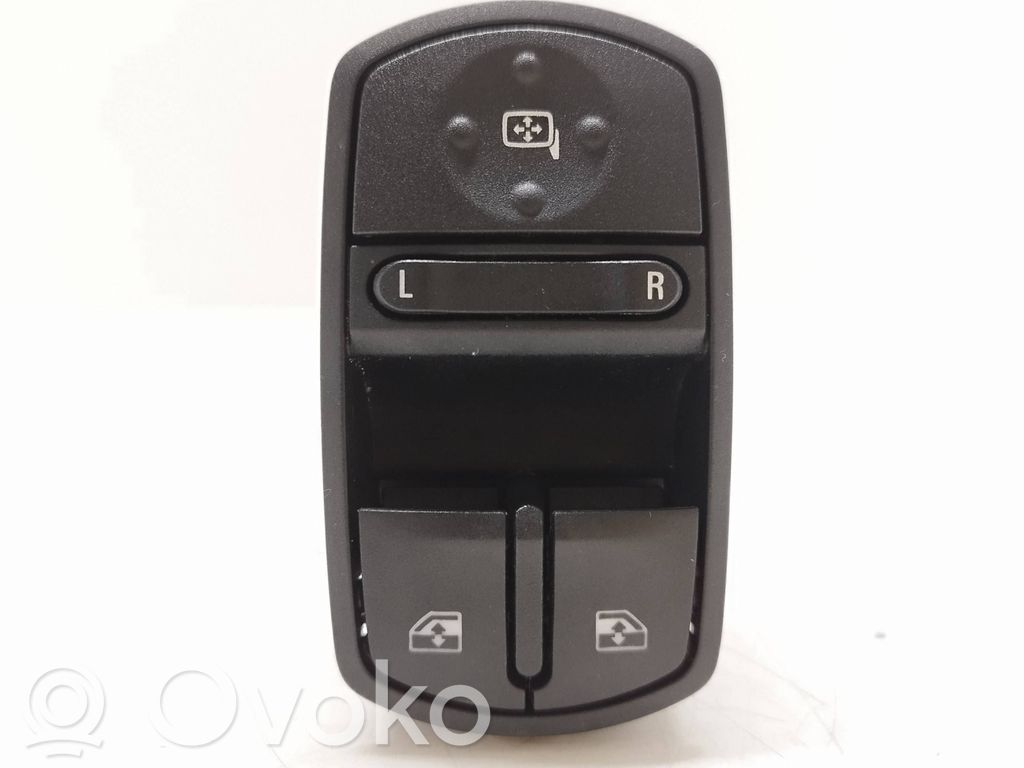 Przyciski szyb   13430017,315625731