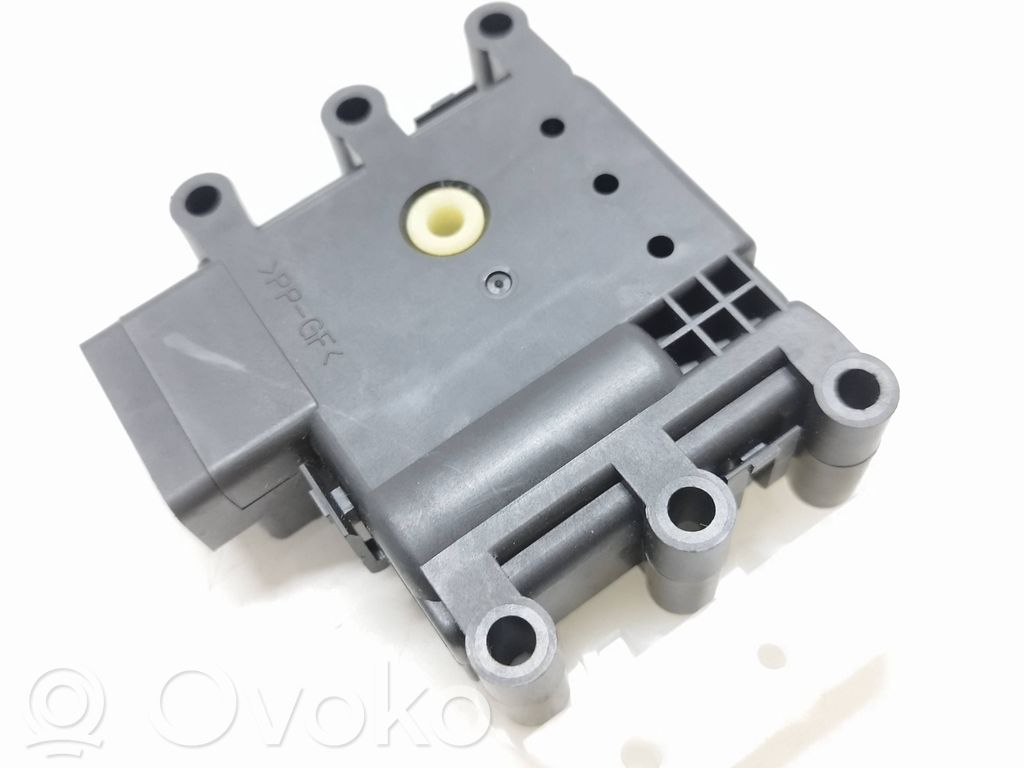 Motor/actuator clapetă aer   GA705GS1D