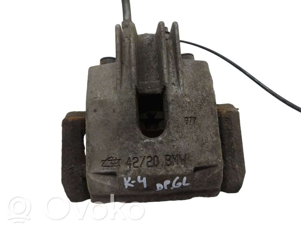 Bremssattel hinten   4220BMW